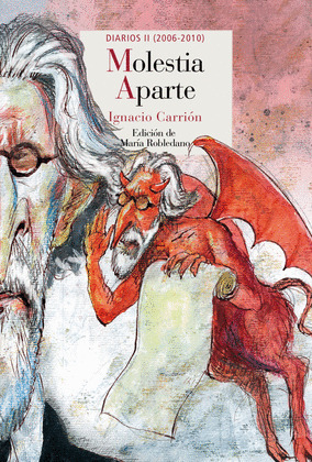 MOLESTIA APARTE II (2006-2010)