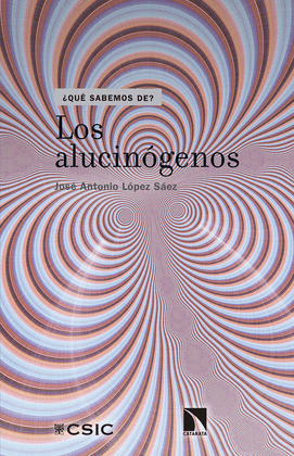 LOS ALUCINOGENOS
