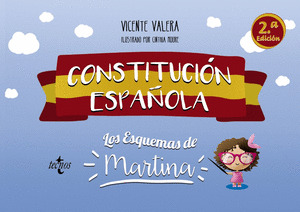 CONSTITUCIÓN ESPAÑOLA