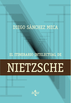 ITINERARIO INTELECTUAL DE NIETZSCHE, EL
