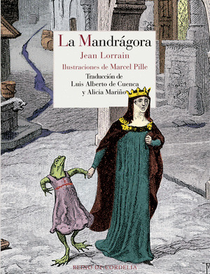 MANDRÁGORA,LA