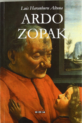 ARDO ZOPAK