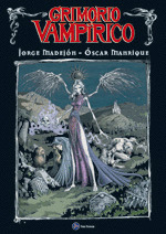GRIMORIO VAMPÍRICO