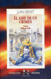 AIRE DE UN CRIMEN, EL