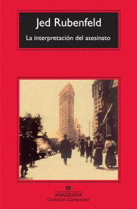 INTERPRET.ASESINATO (CM)