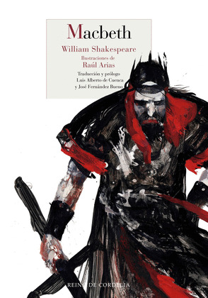 MACBETH (EDICIÓN ILUSTRADA BILINGÜE INGLÉS - CASTELLANO)
