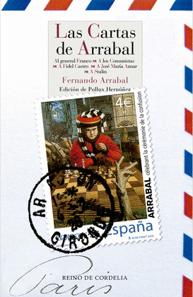 CARTAS DE ARRABAL, LAS
