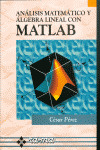 ANALISIS MATEMATICO Y ALGEBRA LINEAL MATLAB