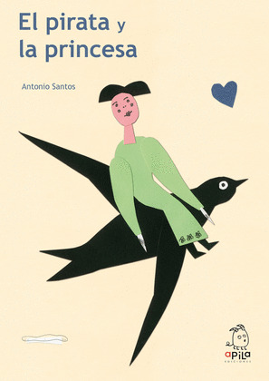 PIRATA Y LA PRINCESA, EL