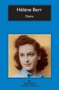 DIARIO (HELENE BERR)