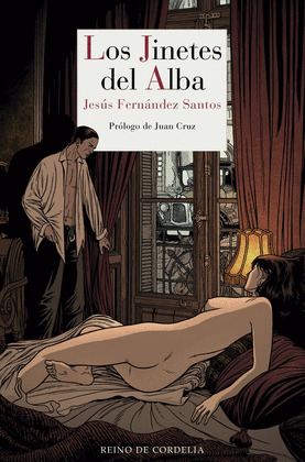 JINETES DEL ALBA, LOS