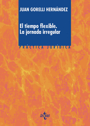 TIEMPO FLEXIBLE, EL