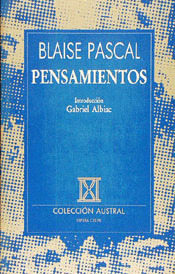 PENSAMIENTOS
