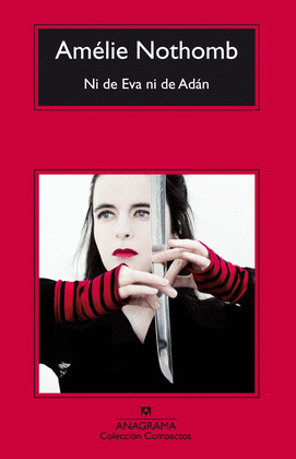 NI DE EVA NI DE ADAN