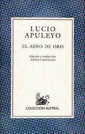 EL ASNO DE ORO