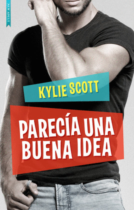 PARECIA UNA BUENA IDEA
