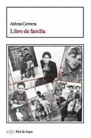 LIBRO DE FAMILIA