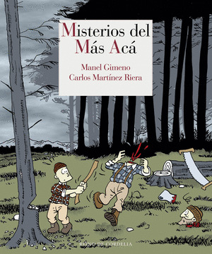 HISTORIAS DEL MAS ACA