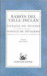 SONATA DE OTOÑO ; SONATA DE INVIERNO