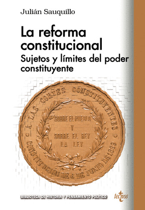 REFORMA CONSTITUCIONAL, LA
