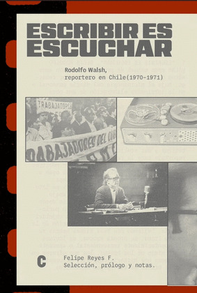 ESCRIBIR ES ESCUCHAR