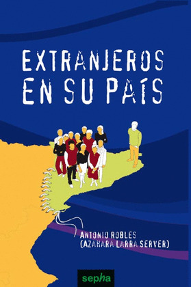 EXTRANJEROS EN SU PAÍS