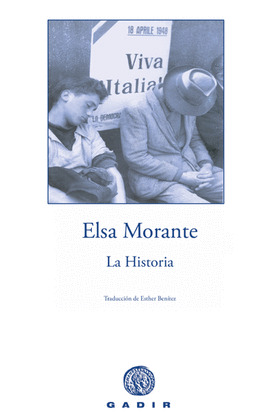 HISTORIA, LA