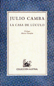 CASA DE LUCULO