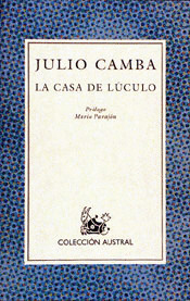 CASA DE LUCULO