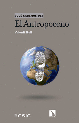 ANTROPOCENO, EL