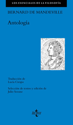ANTOLOGÍA (MANDEVILLE)