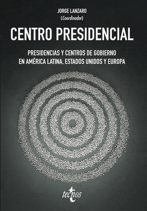 CENTRO PRESIDENCIAL