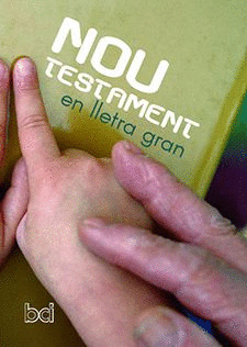 NOU TESTAMENT