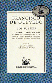 LOS SUEÑOS