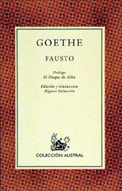 A-447 FAUSTO