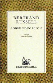 SOBRE EDUCACION