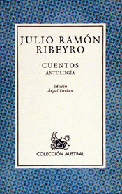 A-453 CUENTOS (ANTOLOGIA)