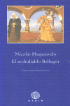 ARCHIDIABLO BELFEGOR PBG-12