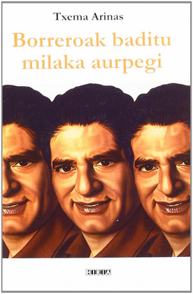 BORRERUAK BADITU MILAKA AURPEGI