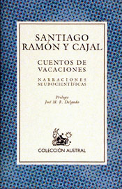 CUENTOS DE VACACIONES. NARRACIONES SEUDOCIENTIFICOS