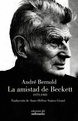 AMISTAD DE BECKETT, LA (1979-1989)