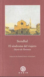 SÍNDROME DEL VIAJERO, EL
