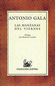 MANZANAS DEL VIERNES, LAS