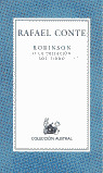 A-491 ROBINSON, O LA IMITACION DEL LIBRO