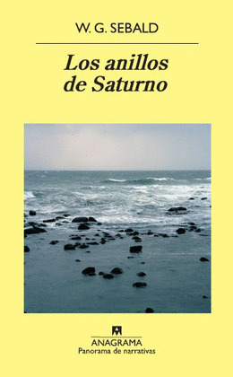 ANILLOS DE SATURNO, LOS