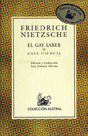 GAY SABER O GAYA CIENCIA, EL