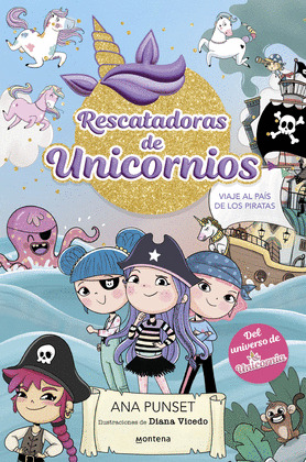 VIAJE AL PAIS DE LOS PIRATAS