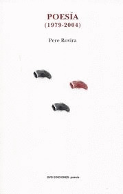 POESÍA (1979 - 2004) (EDICIÓN BILINGÜE)