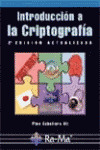 INTRODUCCION A LA CRIPTOGRAFIA (2ª EDICION)