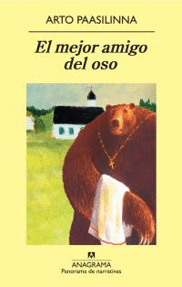MEJOR AMIGO DEL OSO, EL